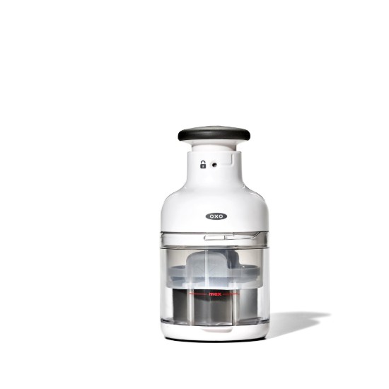 Device for chopping vegetables - OXO