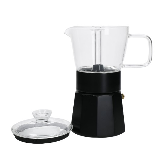 Συσκευή εσπρέσο αλουμινίου, 290 ml, "Verona" - La Cafetiere