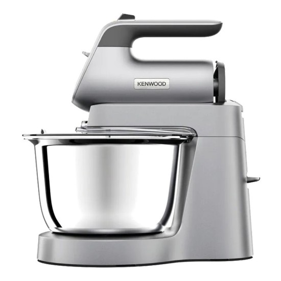 Μίξερ με μπολ, 3,5L, Chefette, ασημί – Kenwood