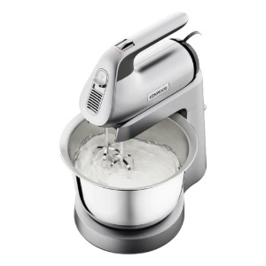 Kausiga mikser, 3,5L, Chefette, hõbedane – Kenwood