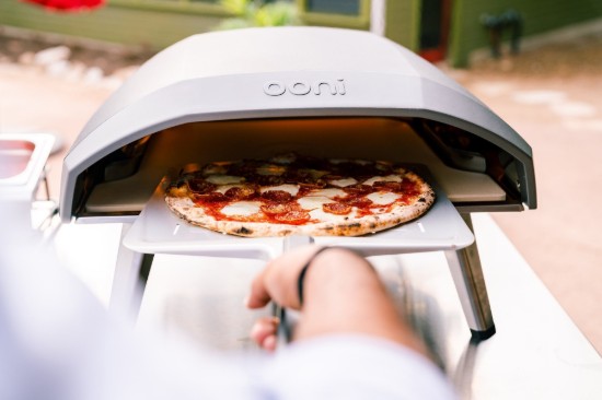 Reservebaksteen voor pizzaoven, "Koda 16" - Ooni