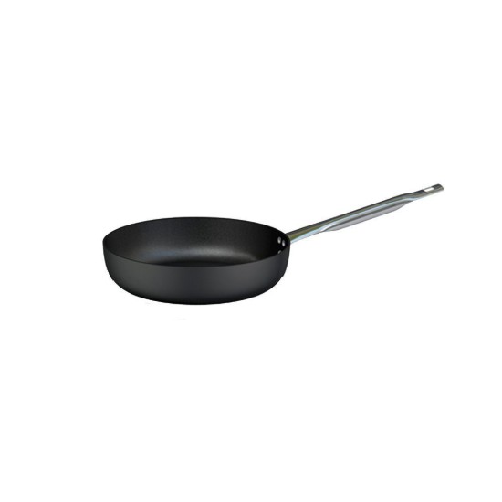 Pan friochadh domhain, neamh-bata, alúmanam, 28 cm - Ballarini