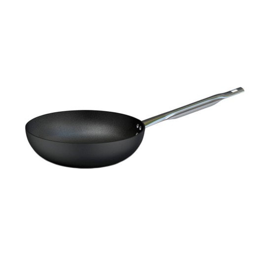 Sauteerpan met antiaanbaklaag, aluminium, 36 cm - Ballarini