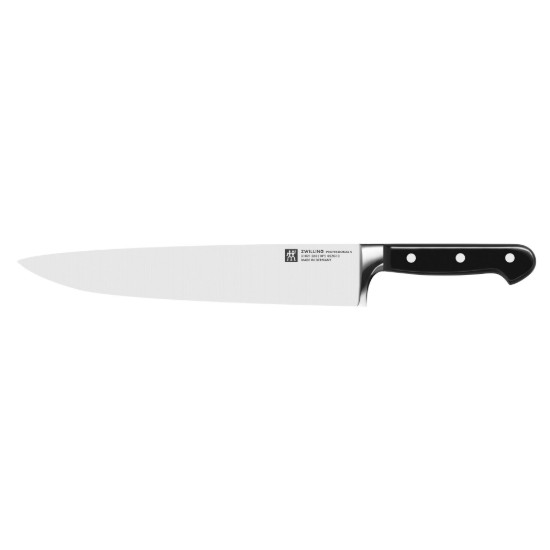 Koksmes, 26 cm, <<Professional S>> - Zwilling