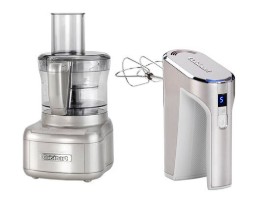 Afbeelding voor categorie Verwerken en mengen - Cuisinart