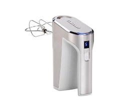 Image pour la catégorie Mélangeurs - Cuisinart