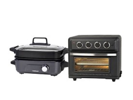 Afbeelding voor categorie Kooktoestellen - Cuisinart