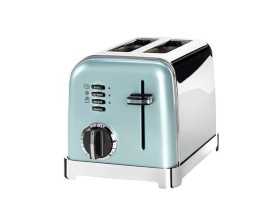 Afbeelding voor categorie Broodroosters - Cuisinart