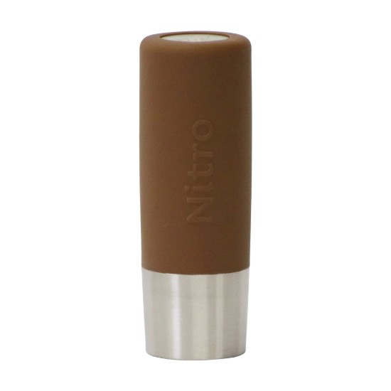 Nitro sifon laadhouder, RVS - iSi