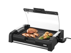 Afbeelding voor categorie Elektrische grills - Unold