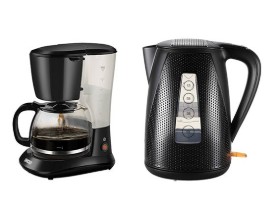 Afbeelding voor categorie Koffie en thee - Unold