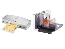 Afbeelding voor categorie Voedselopslag - Unold