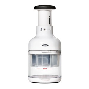 Device for chopping vegetables - OXO