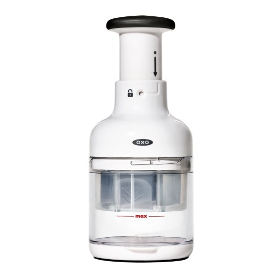 Device for chopping vegetables - OXO