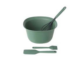 Immagine per la categoria Contenitori di plastica - Brabantia