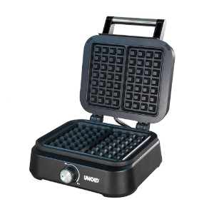 Belgisch wafelbakapparaat, 1500 W - Unold