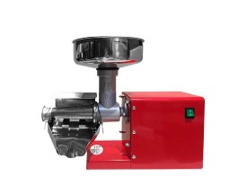 Afbeelding voor categorie Tomatenpersen - Cibustek