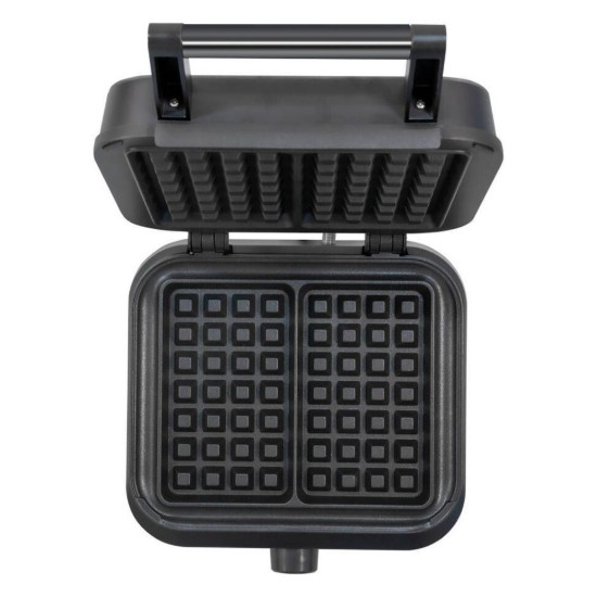 Apparecchio per la cottura di waffle belgi, 1500 W - Unold 
