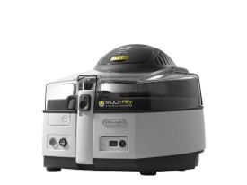 Afbeelding voor categorie Friteuses - De'Longhi