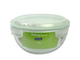 Picture for category Bowls - Glasslock