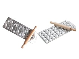 Immagine per la categoria Stampi per pasta - Imperia