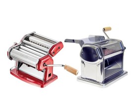 Immagine per la categoria Macchine per la pasta - Imperia