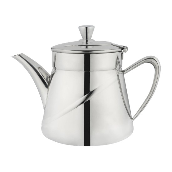 Teekanne, Edelstahl, 700 ml, "Arabica" - Grunwerg