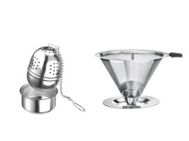 Immagine per la categoria Tè e caffè - Westmark