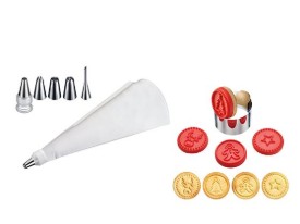 Immagine per la categoria Decorazione pasticcini - Westmark