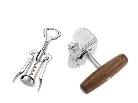 Immagine per la categoria Apribottiglie e lattine - Westmark