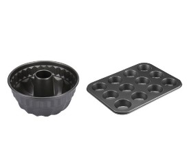 Immagine per la categoria Articoli da forno - Westmark