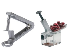 Immagine per la categoria Rimozione dei semi di frutta - Westmark