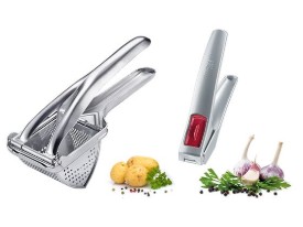 Immagine per la categoria Presse manuali - Westmark