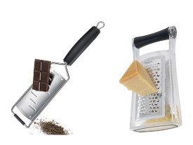 Immagine per la categoria Grattugie Technicus