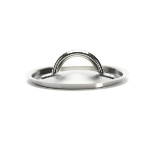 Coperchio, acciaio inossidabile, 18 cm, "PRIM'APPETY" - de Buyer
