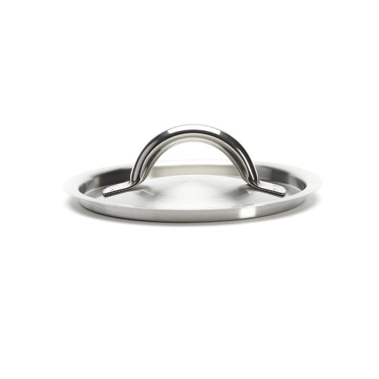 Deksel, RVS, 18 cm, "PRIM'APPETY" - de Buyer