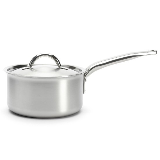 Deksel, RVS, 18 cm, "PRIM'APPETY" - de Buyer