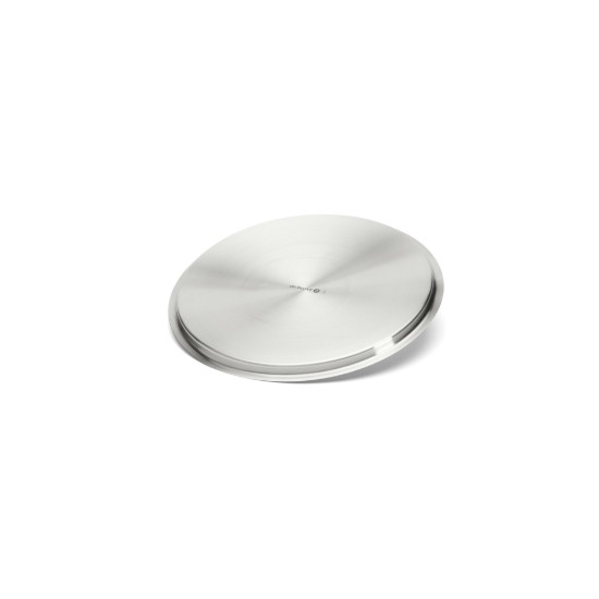 Deksel, RVS, 18 cm, "PRIM'APPETY" - de Buyer