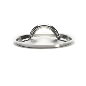 Coperchio, acciaio inossidabile, 20 cm, "PRIM'APPETY" - de Buyer