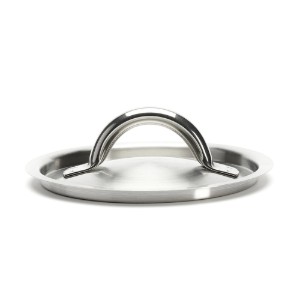Coperchio, acciaio inossidabile, 24 cm, "PRIM'APPETY" - de Buyer