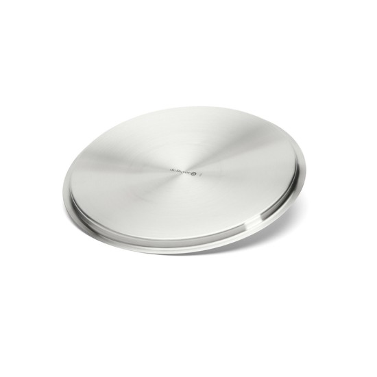Deksel, RVS, 24 cm, "PRIM'APPETY" - de Buyer