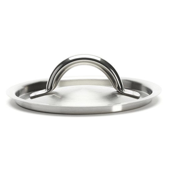 Deksel, RVS, 28 cm, "PRIM'APPETY" - de Buyer