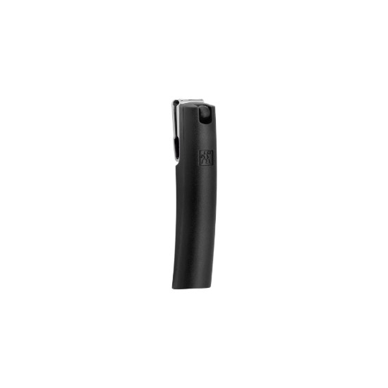 Stainless steel nail clipper, 80 mm, Classic Inox - Zwilling
