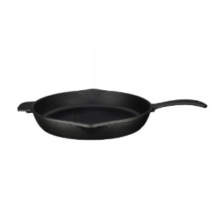Padella in ghisa, 30 cm - marca LAVA