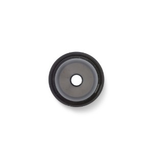 Μπεκ ζαχαροπλαστικής U4, tritan, 6 mm, "Plain" - de Buyer