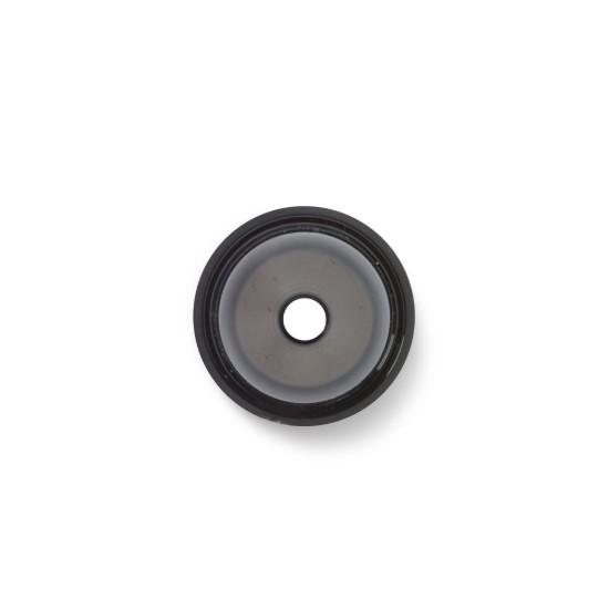 Μπεκ ζαχαροπλαστικής U4, tritan, 6 mm, "Plain" - de Buyer