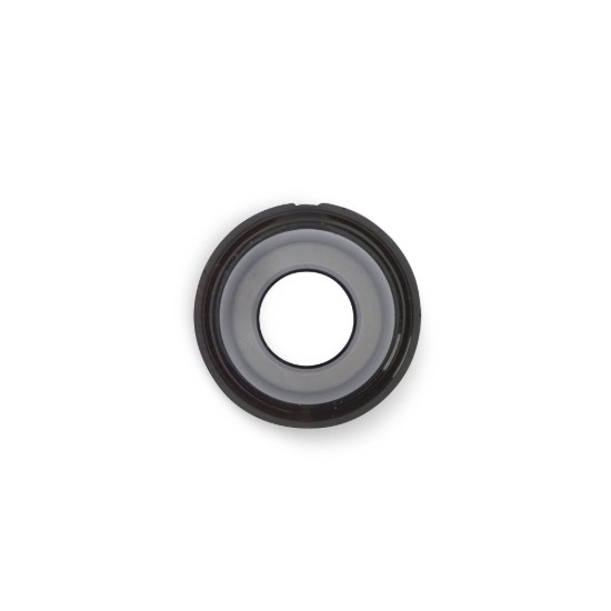 Ugello per pasticceria U10, tritan, 13 mm, "Plain" - de Buyer