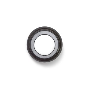 Ugello per pasticceria U14, tritan, 18 mm, "Plain" - de Buyer