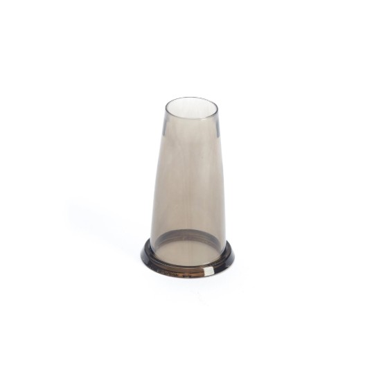 Μπεκ ζαχαροπλαστικής U14, tritan, 18 mm, "Plain" - de Buyer