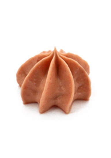 Ugello per pasticceria B8, tritan, 5 mm, "Star" - de Buyer